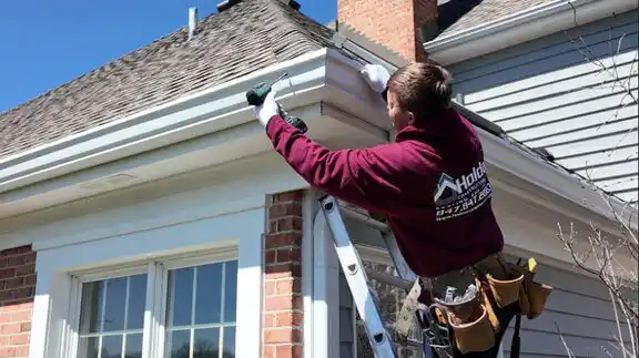 gutter services Branson West